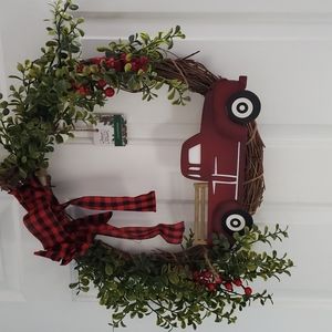 Wreath